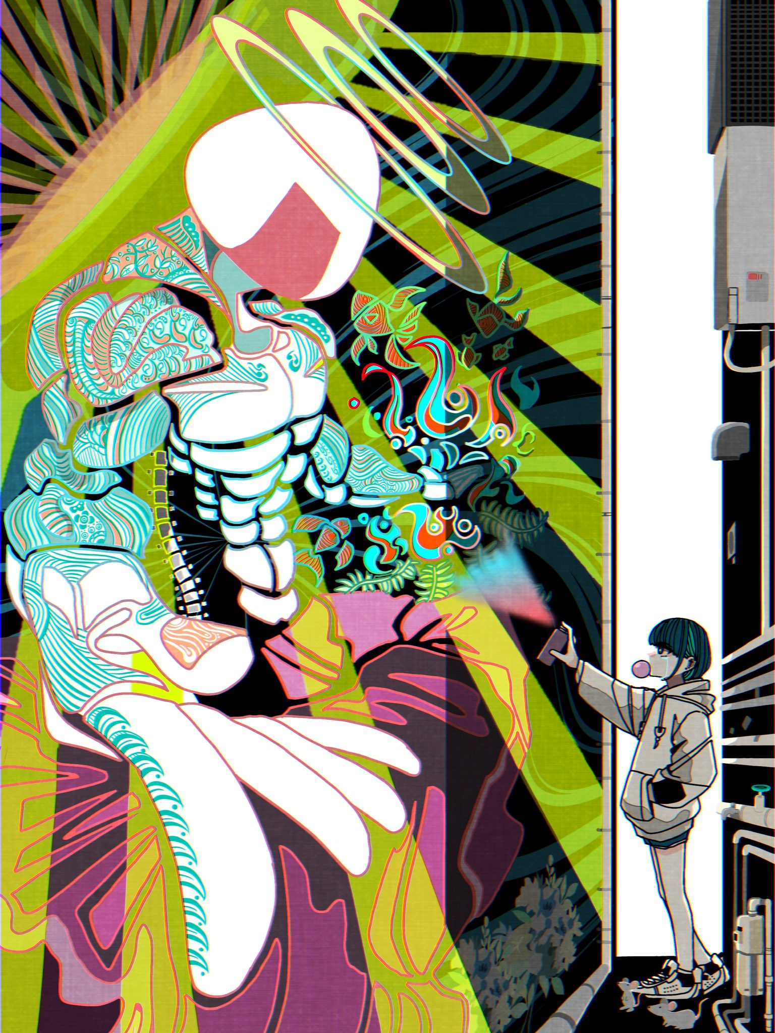 Hani Haya Hanbenp Twitter