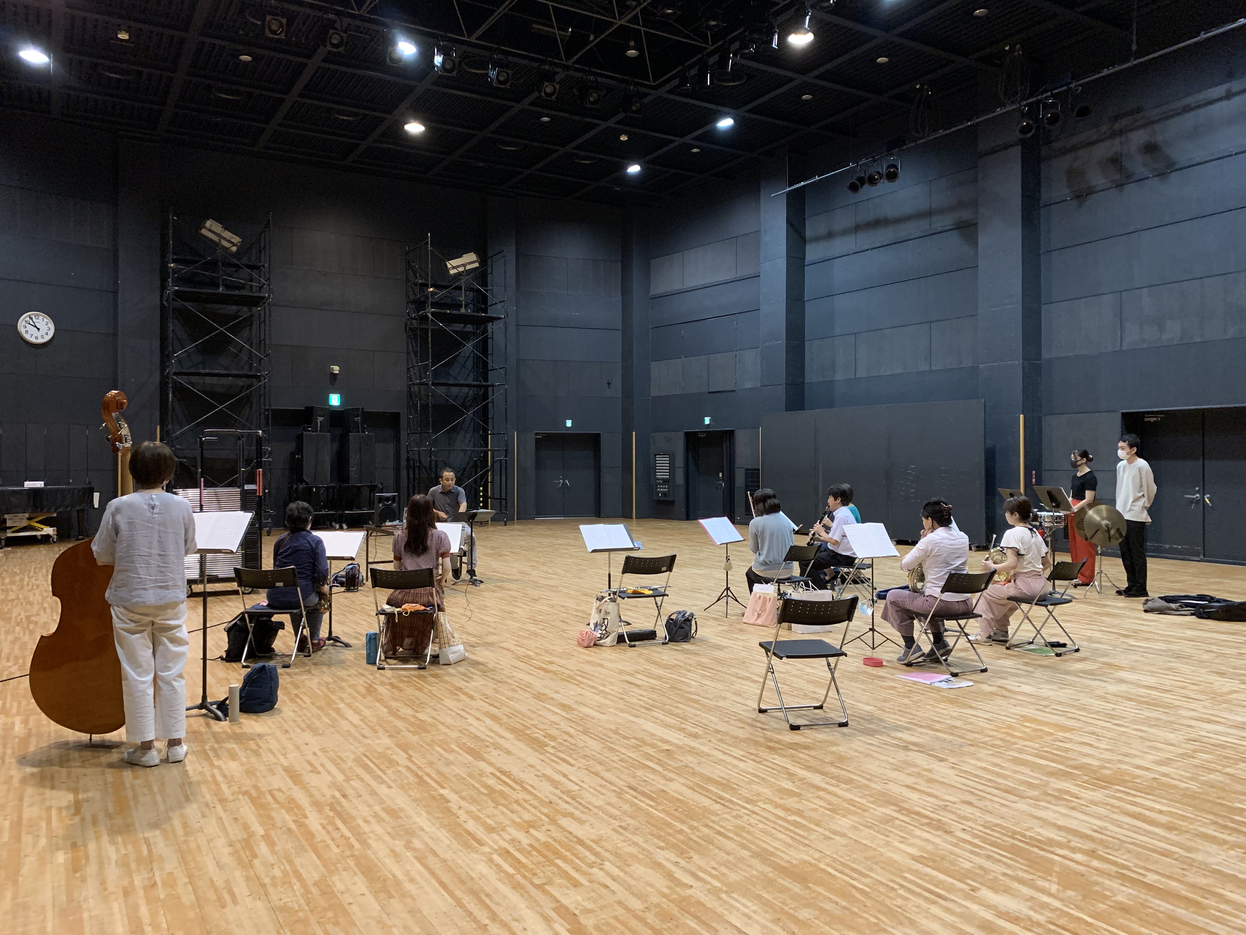 金沢吹奏楽研究会 Kanazawasuiken Twitter
