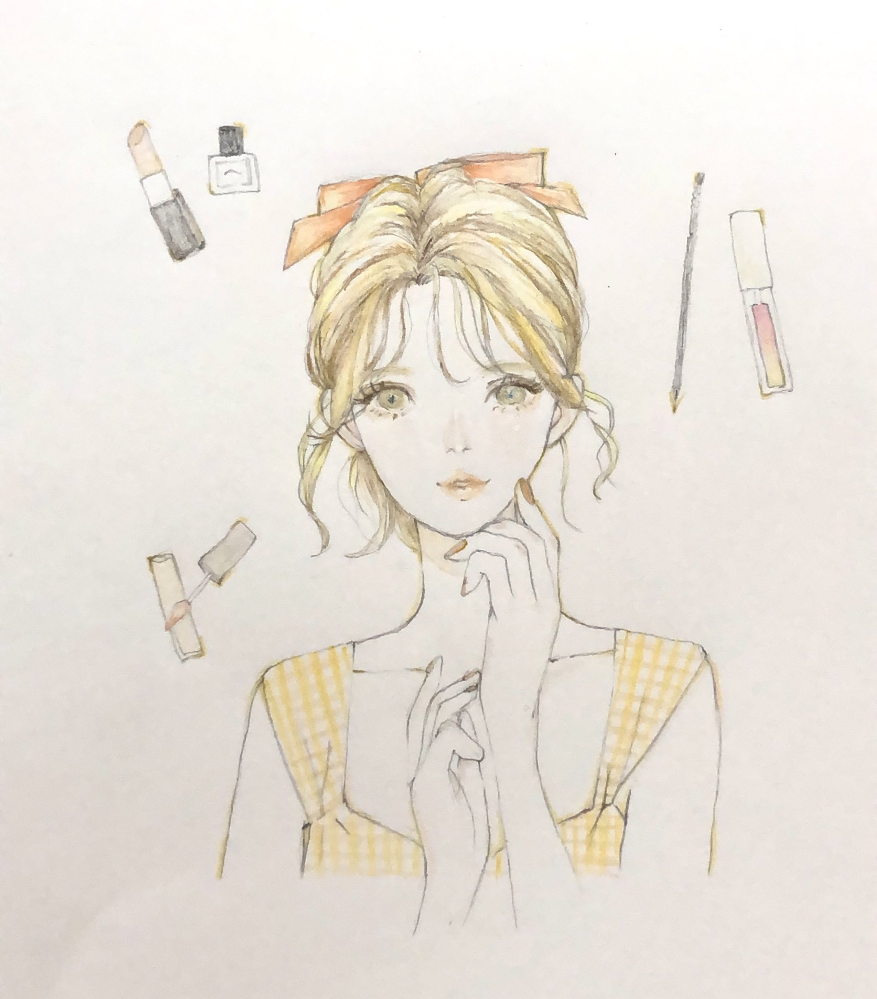 長柄紀子 Nonhanakoi39 Twitter