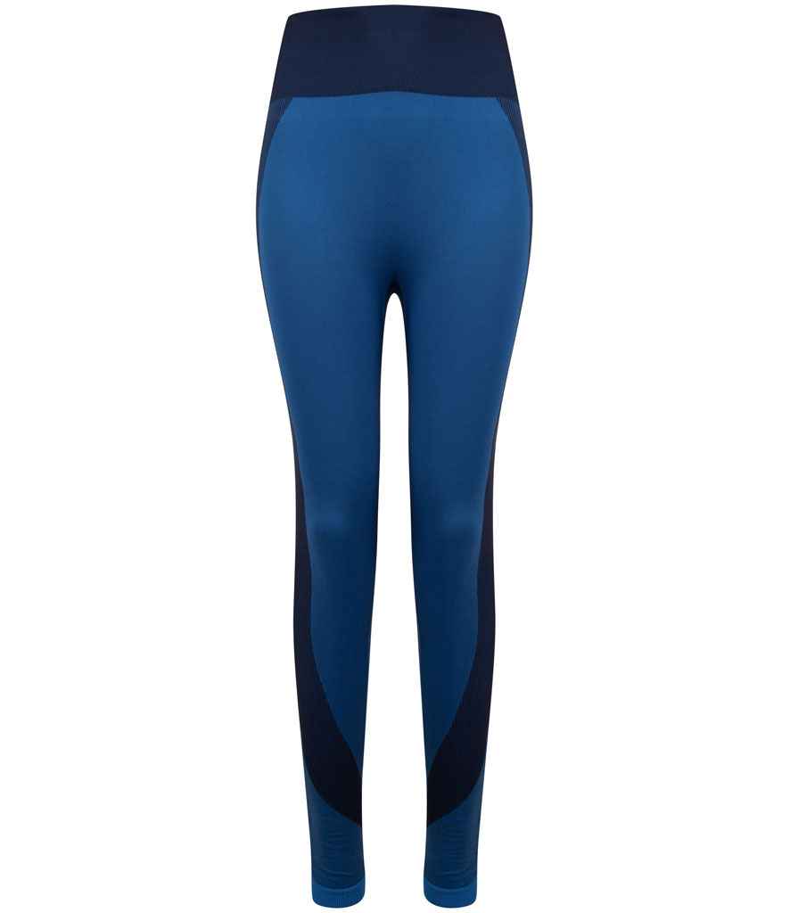PierreFrancisUK's tweet image. Tombo Ladies Seamless Panelled Leggings
63% polyamide/32% polyester/5% elastane.-

- Deep high waistband.
- Contrast panels.
- Squat-proof.
- Blind stitched hem.
280 gsm 

£20.8 

pierrefrancis.co.uk/products/tombo… 

#ladies #280gsm #legging #brightbluenavy #tombo #lxl