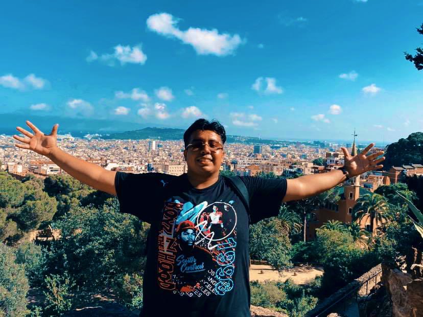 F13XKING's tweet image. 🇺🇸🇪🇸🔄 LIFE CYCLE 🔄 🇫🇷🇬🇷