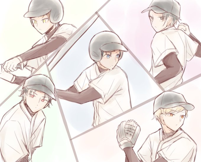 青春に咲く 野球部のtwitterイラスト検索結果 青春に咲く 野球部のtwitterイラスト検索結果