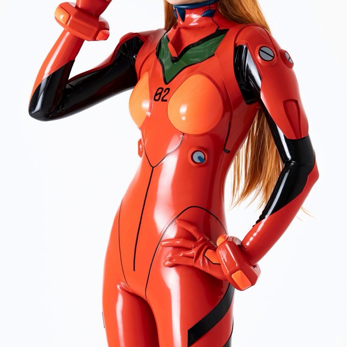 Twitterのコスプレ画像13