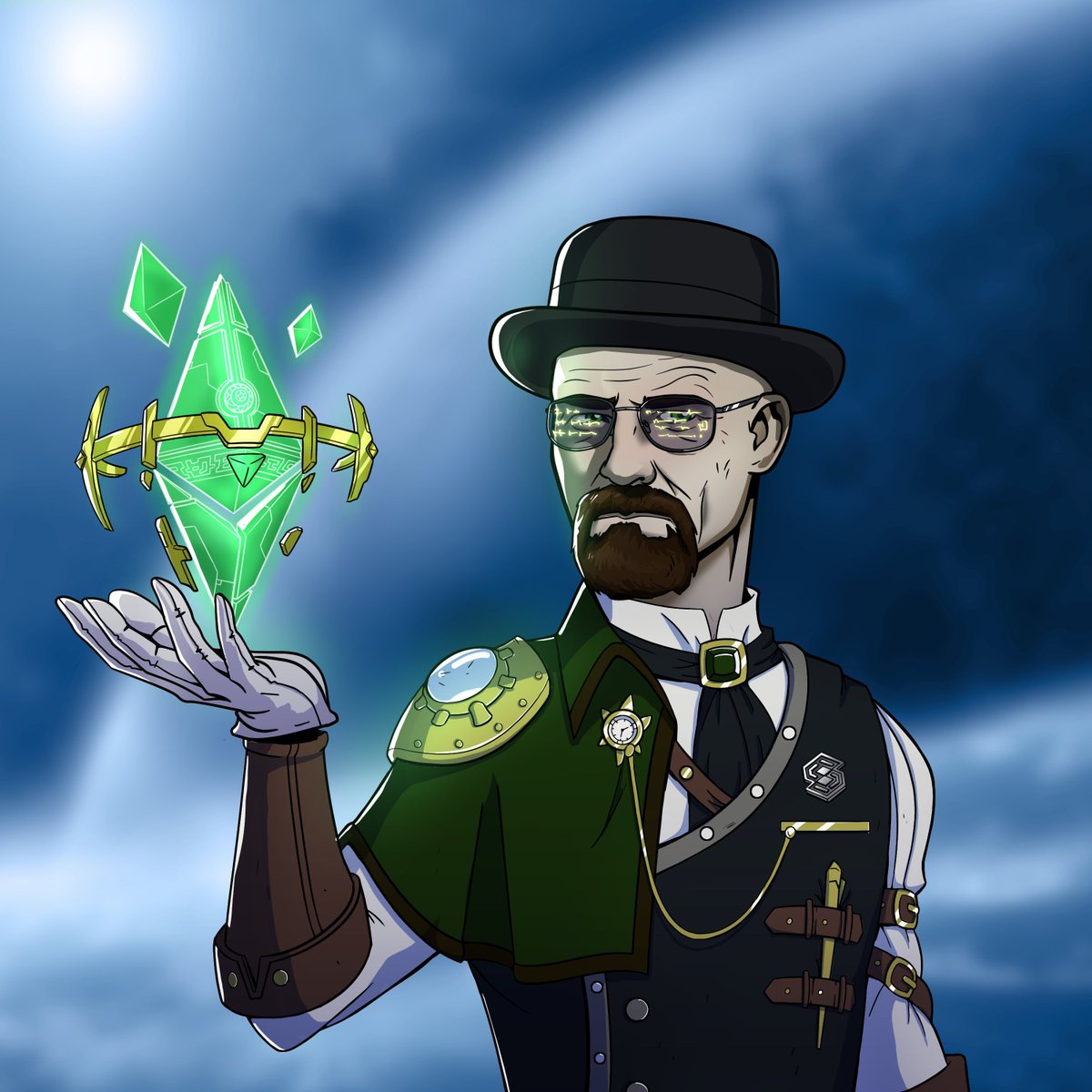 Wizards of OS tweet media