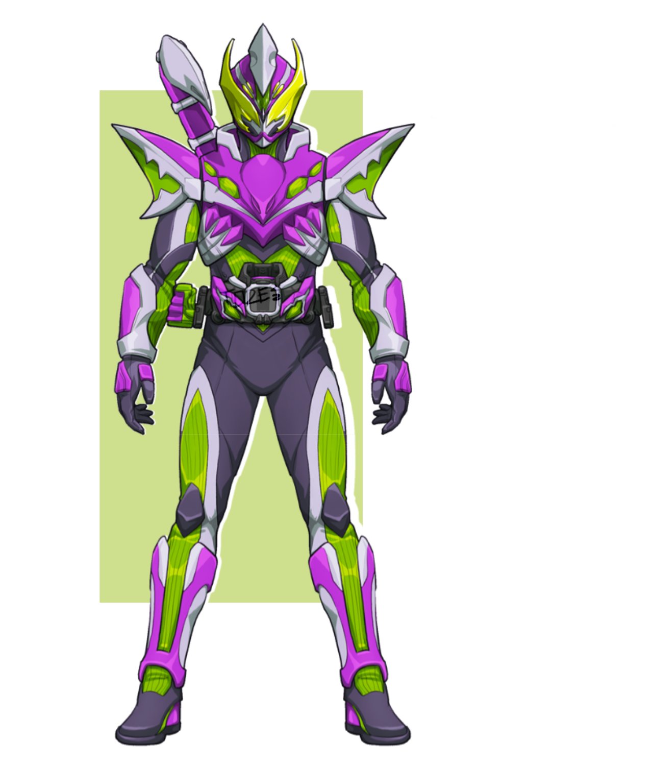 To Ze Kamen Rider Charon Pulmonoscorpius Vi Stamp He S The Upgrade Form Of My Scorpion Rider Oc T Co Sarn9jrjpt Twitter
