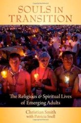 “The U.S. is not undergoing secularization of a type that leads to hard-core rationalist, materialist, disenchanted atheism, at least in the near term.. “If anything, the broader culture has become re-enchanted. Everybody and their cousin now wants to be ‘spiritual’..