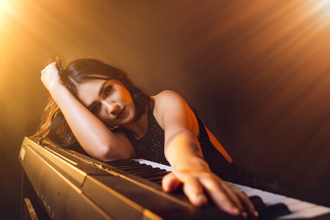 I get lost in your gaze👀❤️ https://t.co/1UL0teIldC<a href="/tag/magical"class="tags"><span>#magical</span></a><a href="/tag/pleasure"class="tags"><span>#pleasure</span></a><a href="/tag/welcome"class="tags"><span>#welcome</span></a>