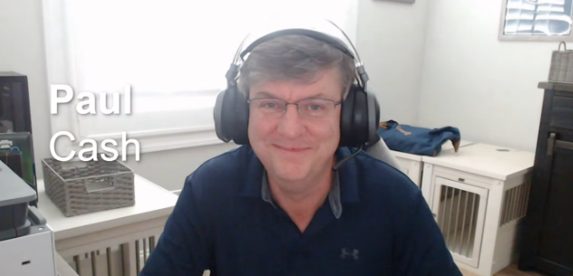 Auditmacs's tweet photo. Each week on “CIOtv,” our host Mike Stockwell sits down with experts in the information technology world. This week, Mike sat down to talk with  Paul Cash from Google.
https://t.co/hAwDyXhk63
#CTO #CIO #Auditmacs https://t.co/cY1b4Or6tY