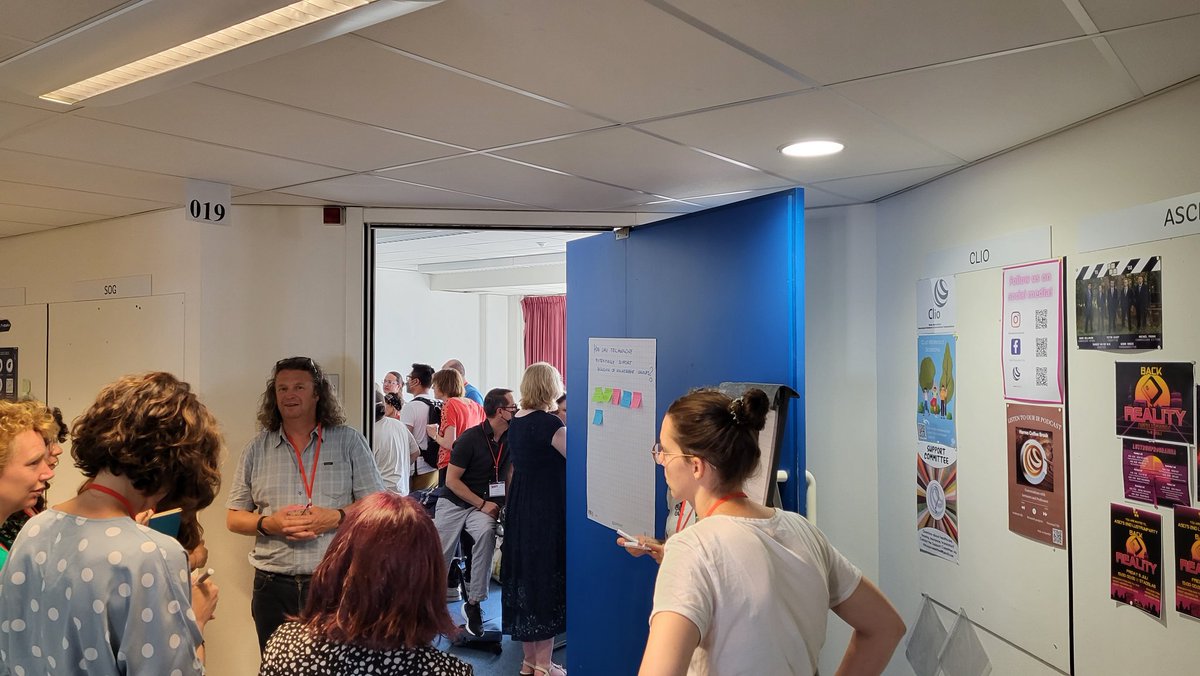 Living Knowledge GRO tweet media