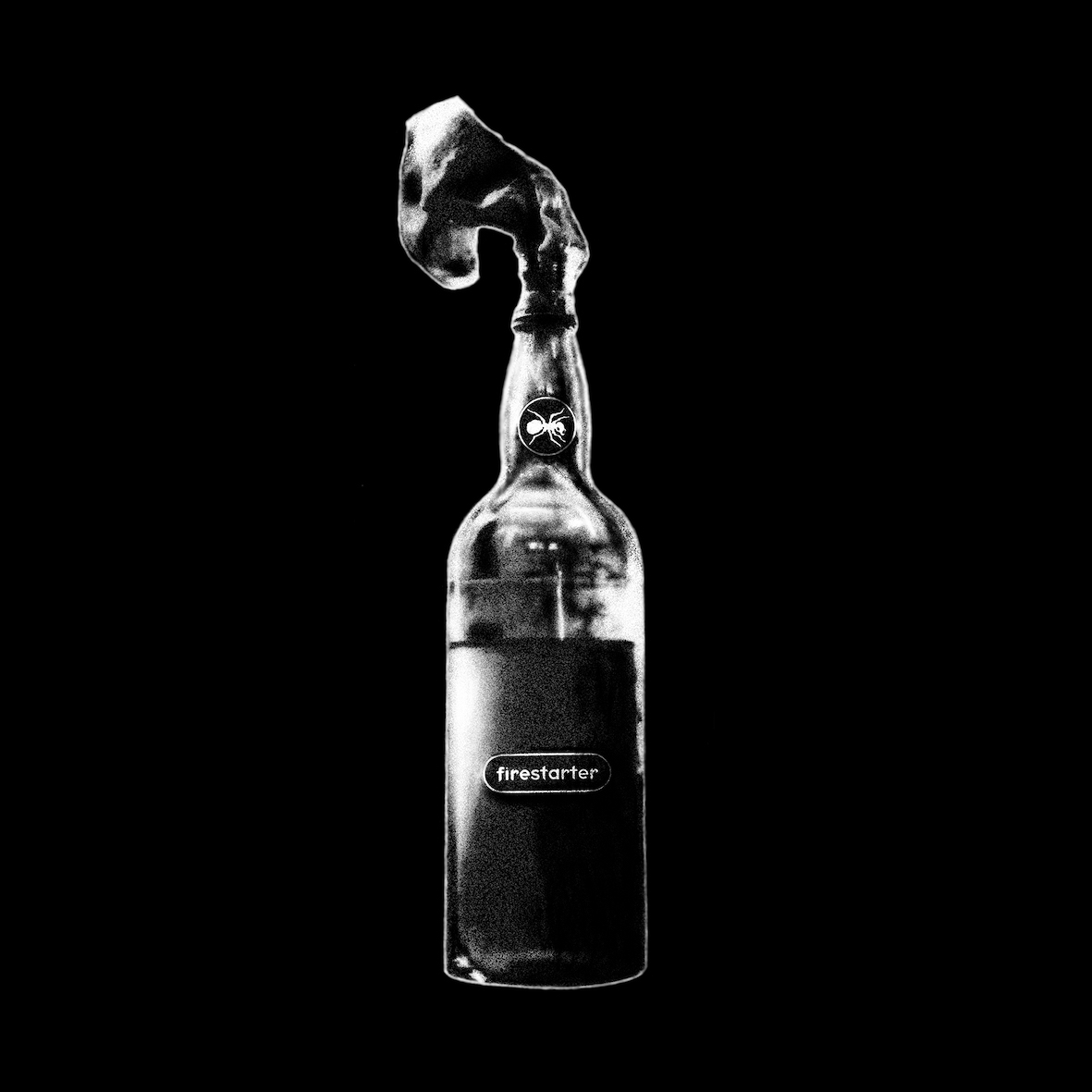 the_prodigy's tweet photo. In celebration of the 25th anniversary of The Fat Of The Land, XL Recordings are releasing a limited edition 2LP silver 12” vinyl package of the original album with a reimagined version of the iconic crab artwork and a brand new remix of “Firestarter” by @ANDYC_ram. https://t.co/ECjXE95zuJ