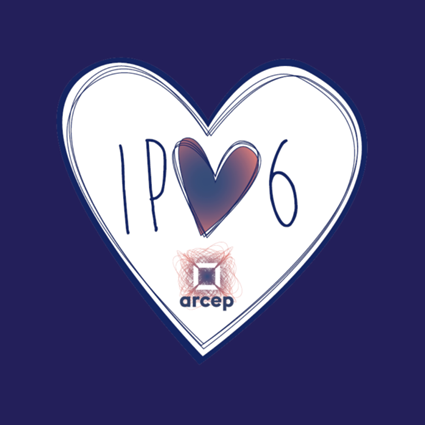 Arcep's tweet photo. Rejoignez la #Taskforce #IPv6 : https://t.co/w7cpRfUVps https://t.co/LrO4XRTo7x
