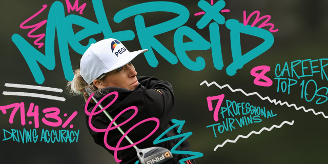 itsmarkryan1's tweet photo. Check out this GO! Magazine article to learn how golfer Mel Reid is advocating for equality in sports and her thoughts on leadership. https://t.co/BxD01t0rL1 https://t.co/ZigxyPazBz