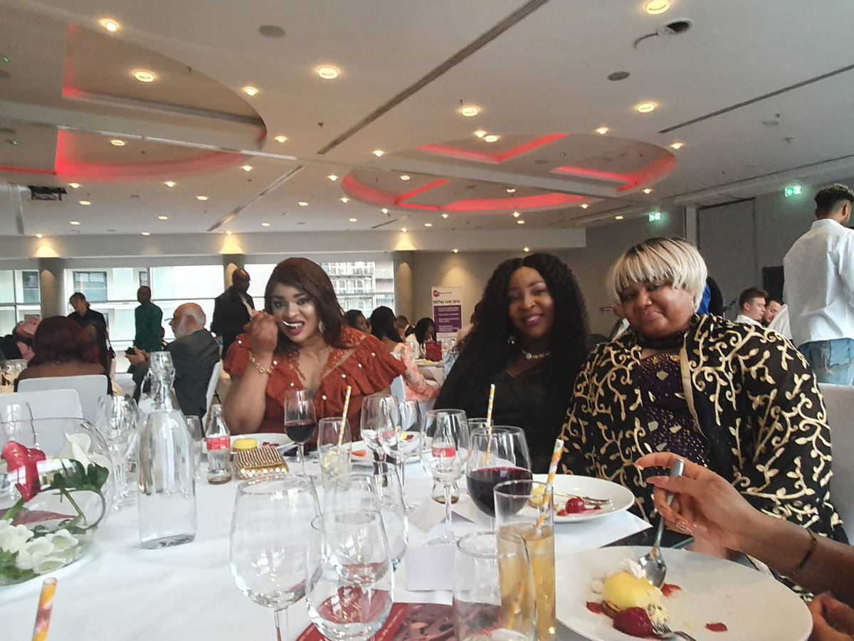 ChiomaMgbeokwe1's tweet photo. We are so proud of @Minxmeist3r for the work that you do within the BME Communities and all the support that you render please donate towards a good cause support @wshbmekidneys to help patients with no recourse to public funds https://t.co/IlVKHbcDvv