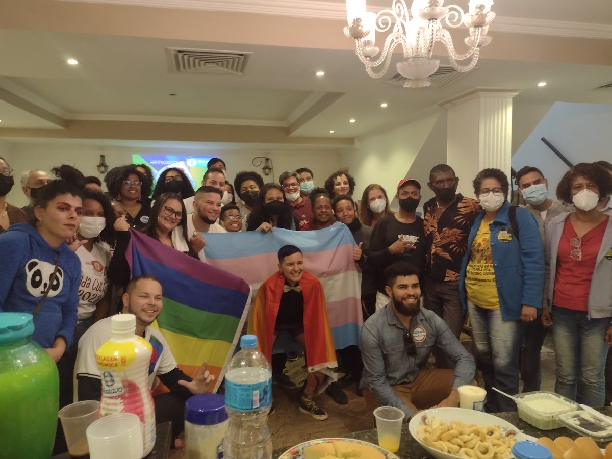 odebate's tweet image. &amp;lt;strong&amp;gt;Dia Internacional do Orgulho LGBTQIA+ é refletido em Macaé com Roda de Conversa&amp;lt;/strong&amp;gt; odebateon.com.br/dia-internacio… via @odebate 

#Macaé #lgbtq🌈 #Odebateon