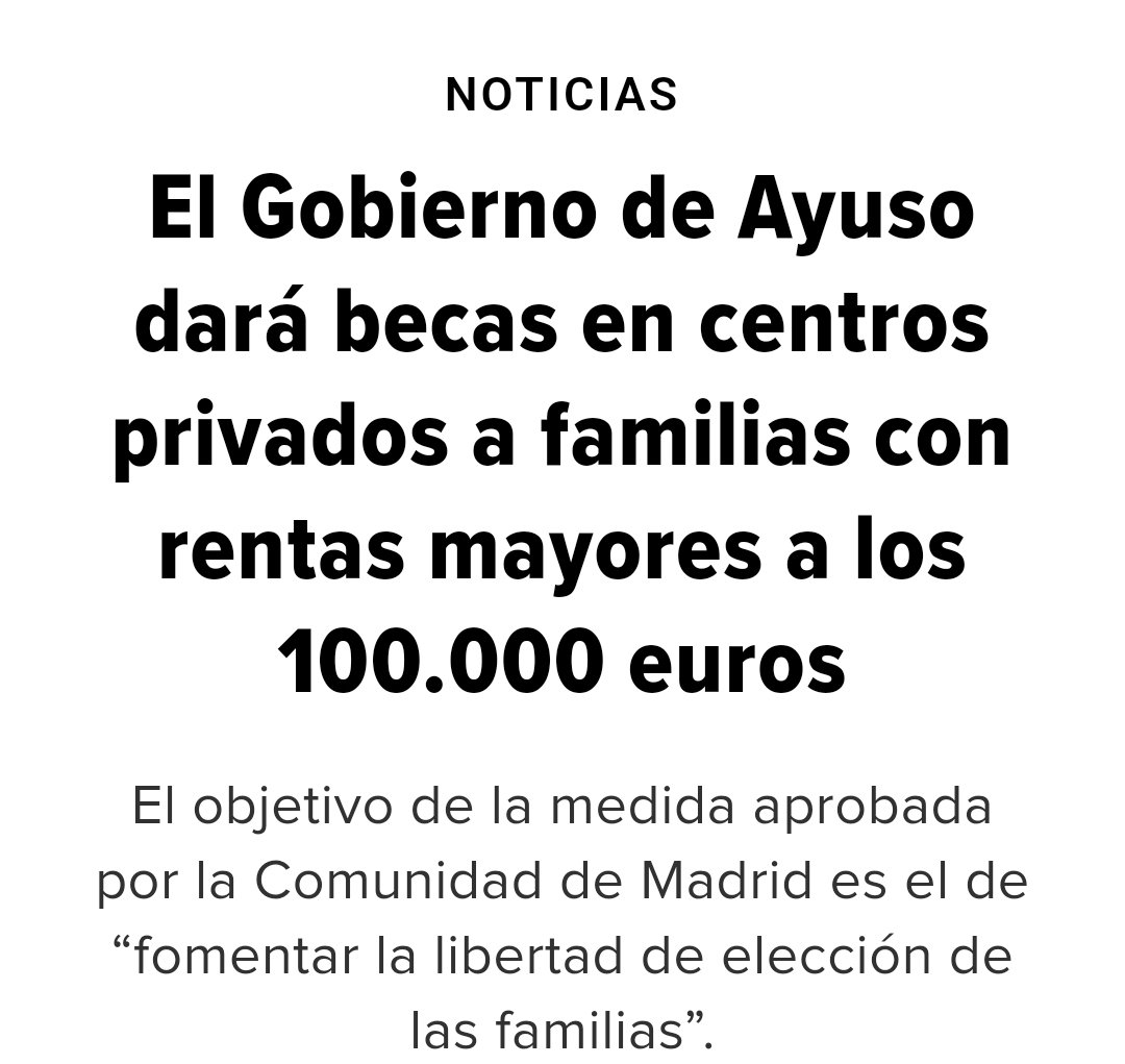 gerardotc's tweet image. Un fuerte abrazo para los votantes de Ayuso que no son ricos. Qué cojones, un abrazo no, un fuerte aplauso 👏🏽👏🏽👏🏽👏🏽🥳