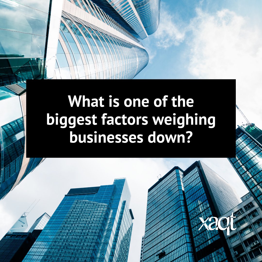 It is often expensive for a company to invest in the infrastructure required for setting up and operating its customer service center.
Xaqt can offer a cost-effective solution to handling your customer communications. Contact us today: xaqt.com