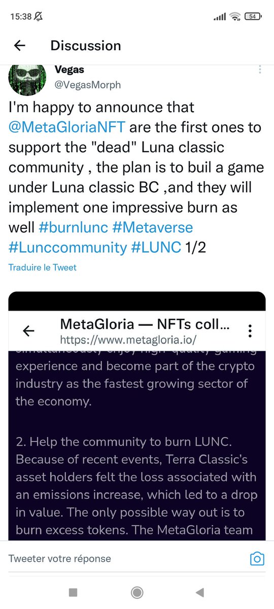 hakus75's tweet image. so much good news lately for $lunc this is just the start let's see who will be the next one to implement. the tax burn 1.2% maybe slowly but surely 🚀@binance or @kucoincom 
@cz_binance #lunc