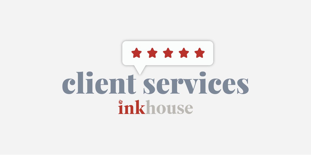 Inkhouse tweet media