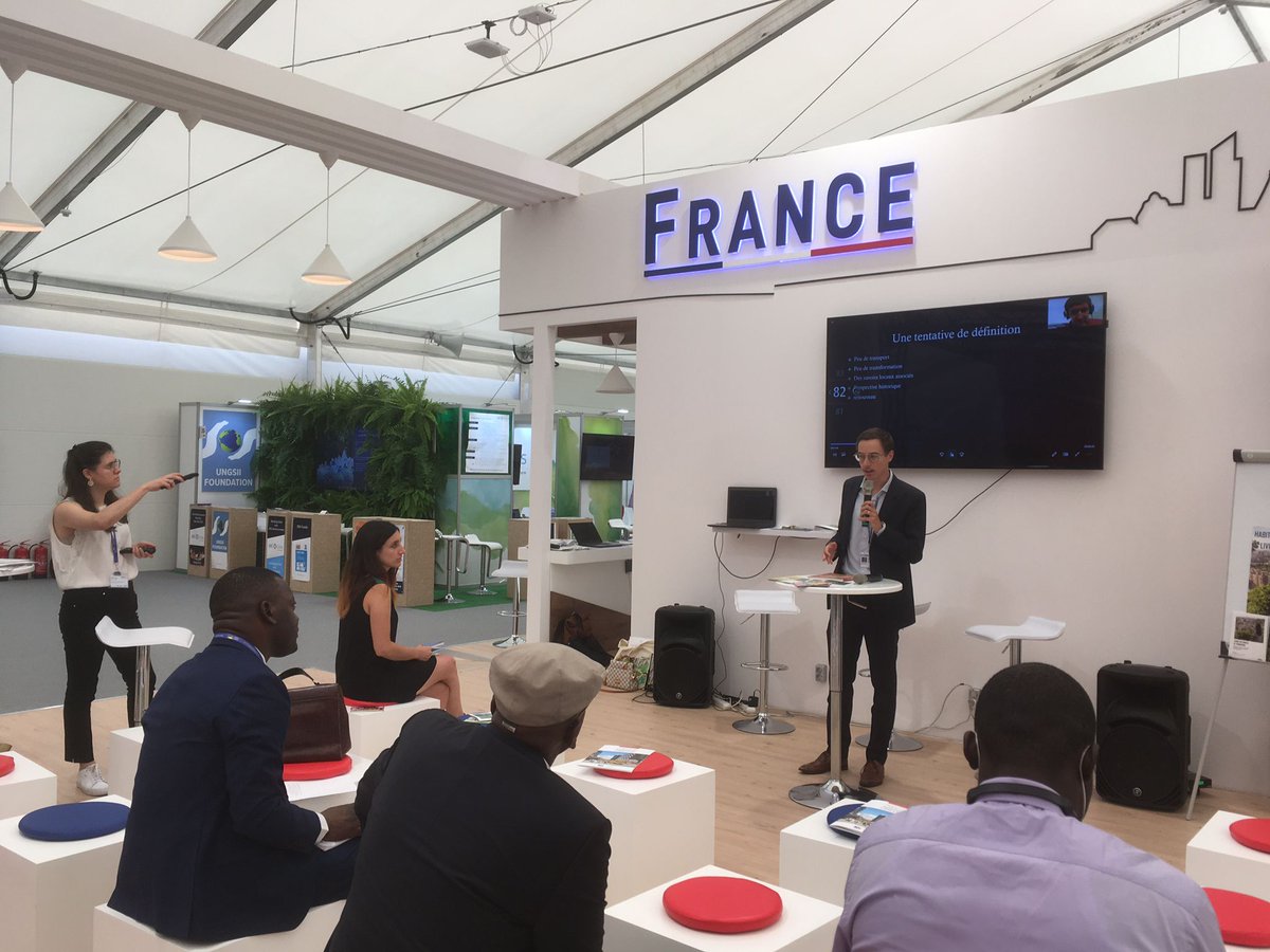 France ONU Nairobi 🇫🇷🇺🇳 tweet media