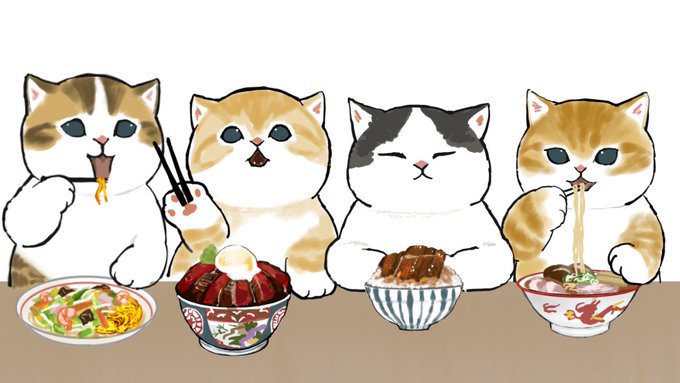 「麺」のTwitter画像/イラスト(人気順)