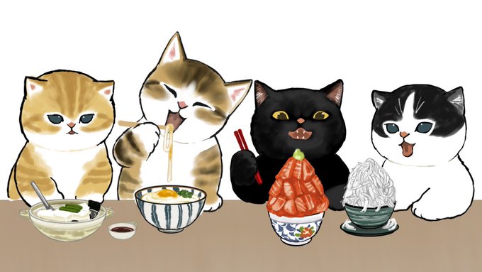「noodles」 illustration images(Popular)