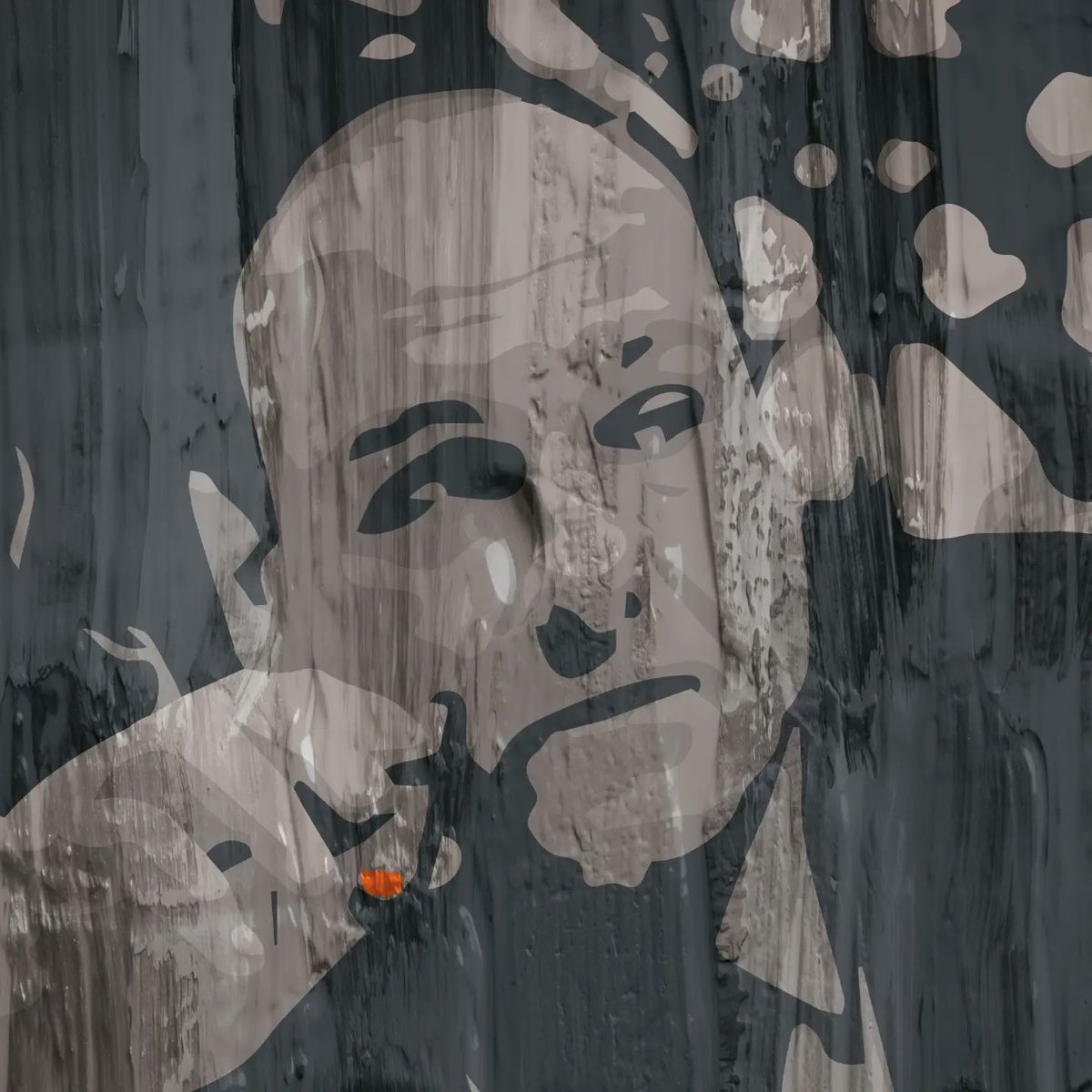 DigitalframeOF's tweet image. 4 tony sapranos paintings finished available to purchase if interested contact me through Instagram- Digitalframeofficial

#retweet #share #artlovers #artistsontwitter #ArtofLegends