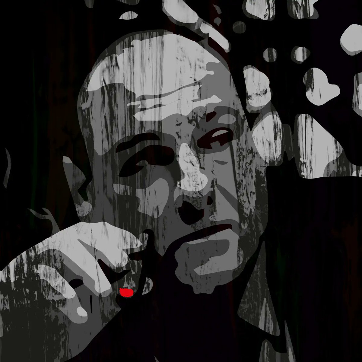 DigitalframeOF's tweet image. 4 tony sapranos paintings finished available to purchase if interested contact me through Instagram- Digitalframeofficial

#retweet #share #artlovers #artistsontwitter #ArtofLegends