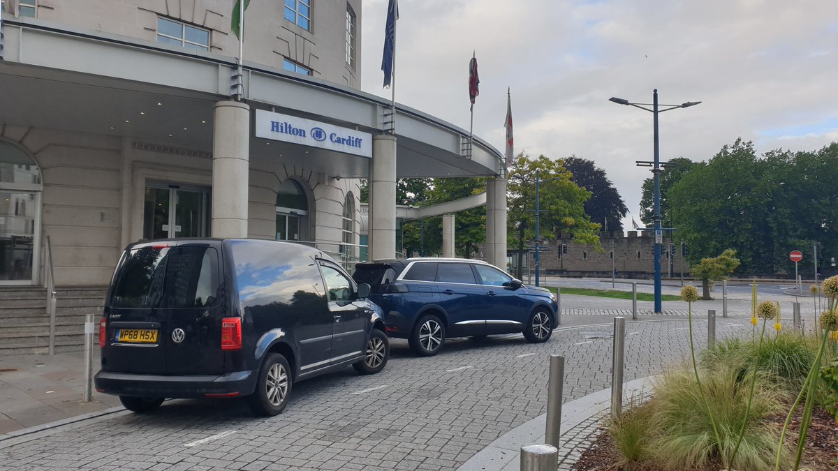 Provided Technical Support and AV Hire for yesterday's GovConnect conference at the Hilton Cardiff. A really informative conference doing positive work on mental health in Wales.