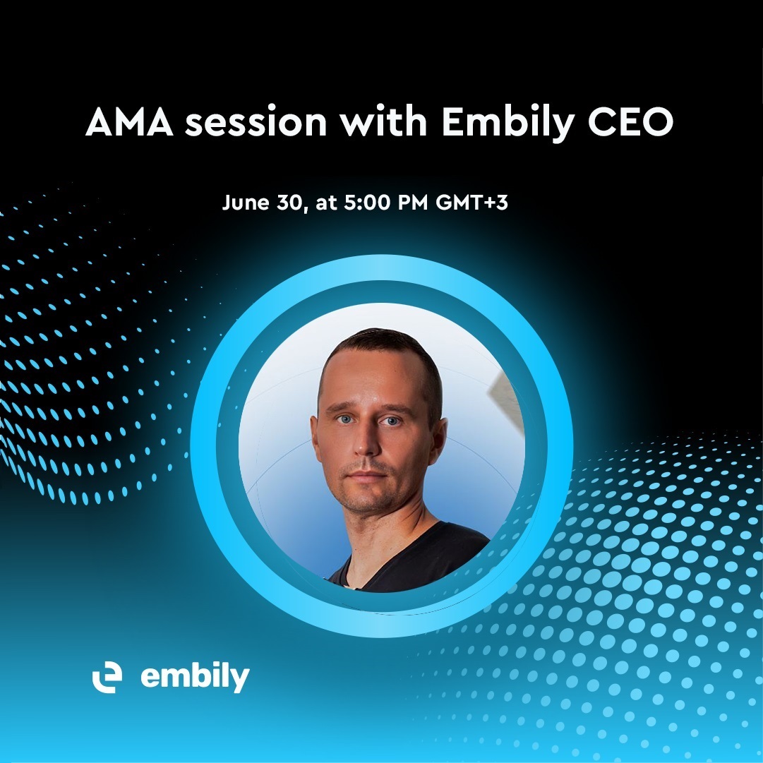 Embily (@embilysays) / Posts / X