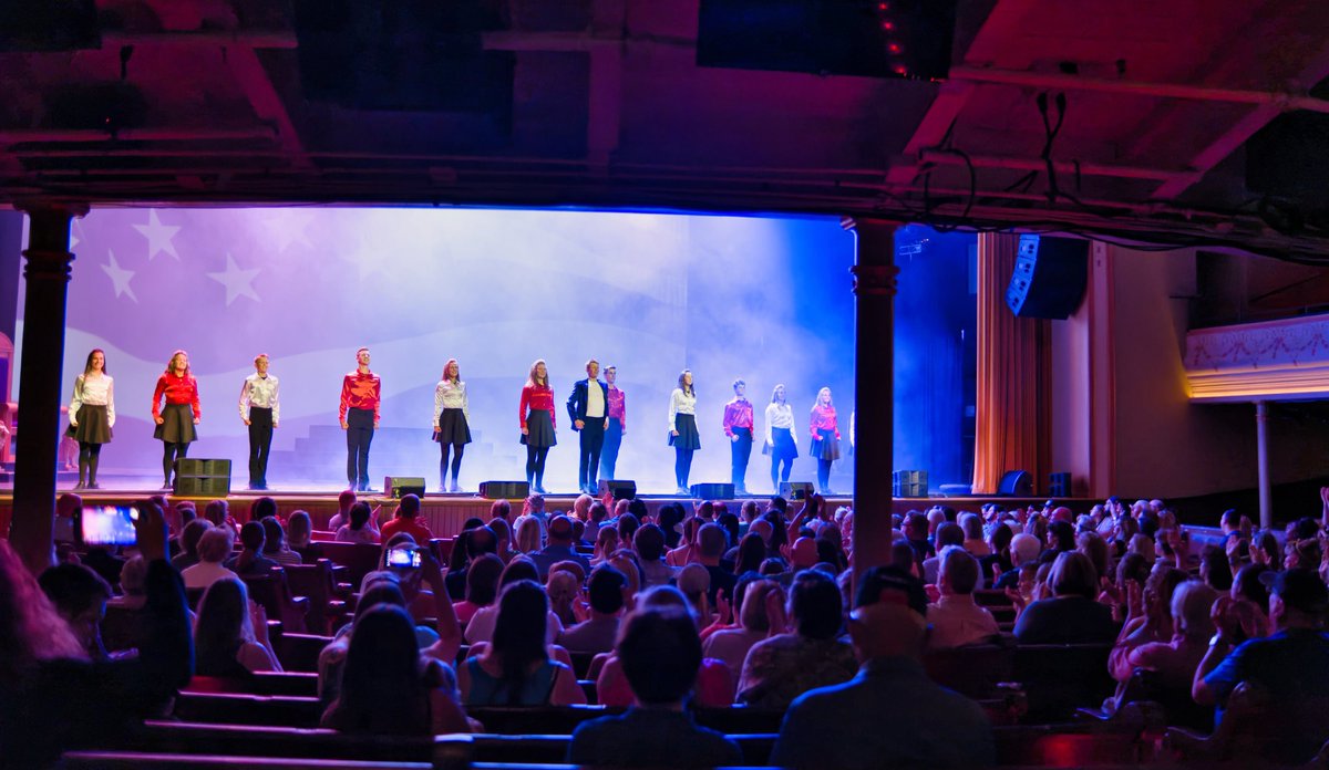 PCG_News's tweet image. Great angles on the @celtic_throne show at @theryman, thanks to the multi-talented Izaak Lorenz.