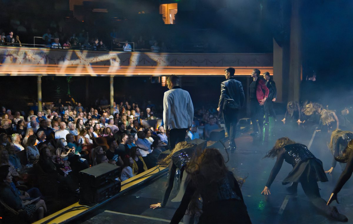 PCG_News's tweet image. Great angles on the @celtic_throne show at @theryman, thanks to the multi-talented Izaak Lorenz.