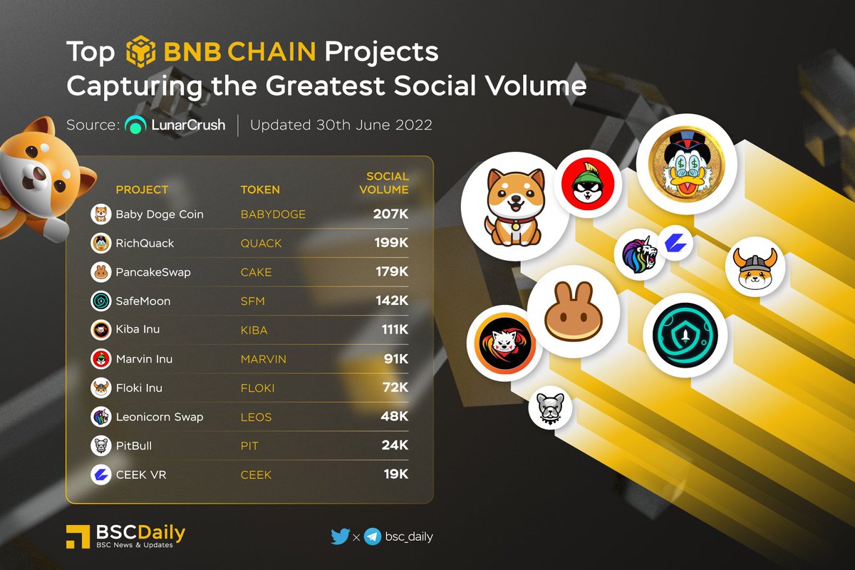 BSCDaily tweet media