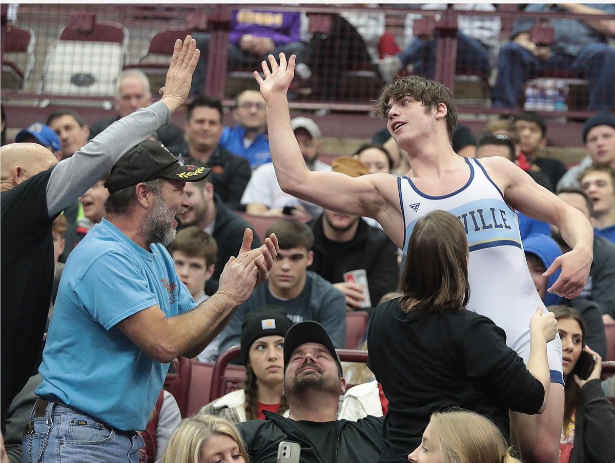 Terrie Horn tweet media