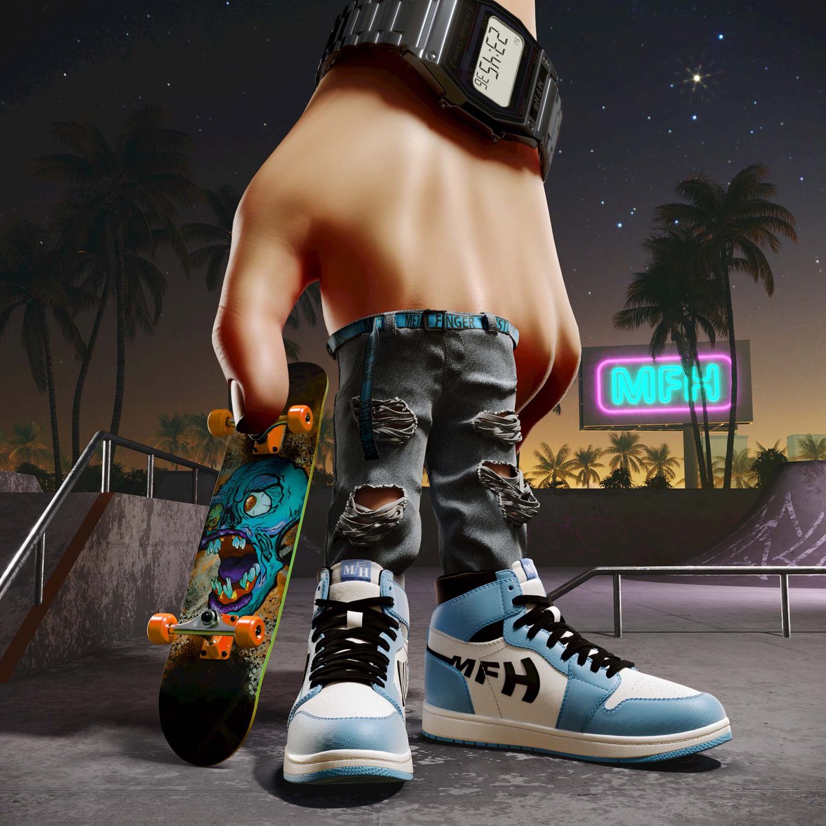 Oron X (@oroncrypto) on Twitter photo 🛹🎁
MetaFingerHustler
NFT WL Giveaway 🎁🛹
🏆
✅Prizes : x10 Wl <a href="/FingerHustler/">MetaFingerHustler</a>
✅ 0.5 SOL of Solana
📢To Enter:
1️⃣Follow <a href="/FingerHustler/">MetaFingerHustler</a>
2️⃣Like + RT
3️⃣Join Discord discord.gg/mfh
24Hours to win
#NFTGiveaway #NFT #NFTs #NFTCommunitys 🛹🎁
MetaFingerHustler
NFT WL Giveaway 🎁🛹
🏆
✅Prizes : x10 Wl <a href="/FingerHustler/">MetaFingerHustler</a>
✅ 0.5 SOL of Solana
📢To Enter:
1️⃣Follow <a href="/FingerHustler/">MetaFingerHustler</a>
2️⃣Like + RT
3️⃣Join Discord discord.gg/mfh
24Hours to win
#NFTGiveaway #NFT #NFTs #NFTCommunitys