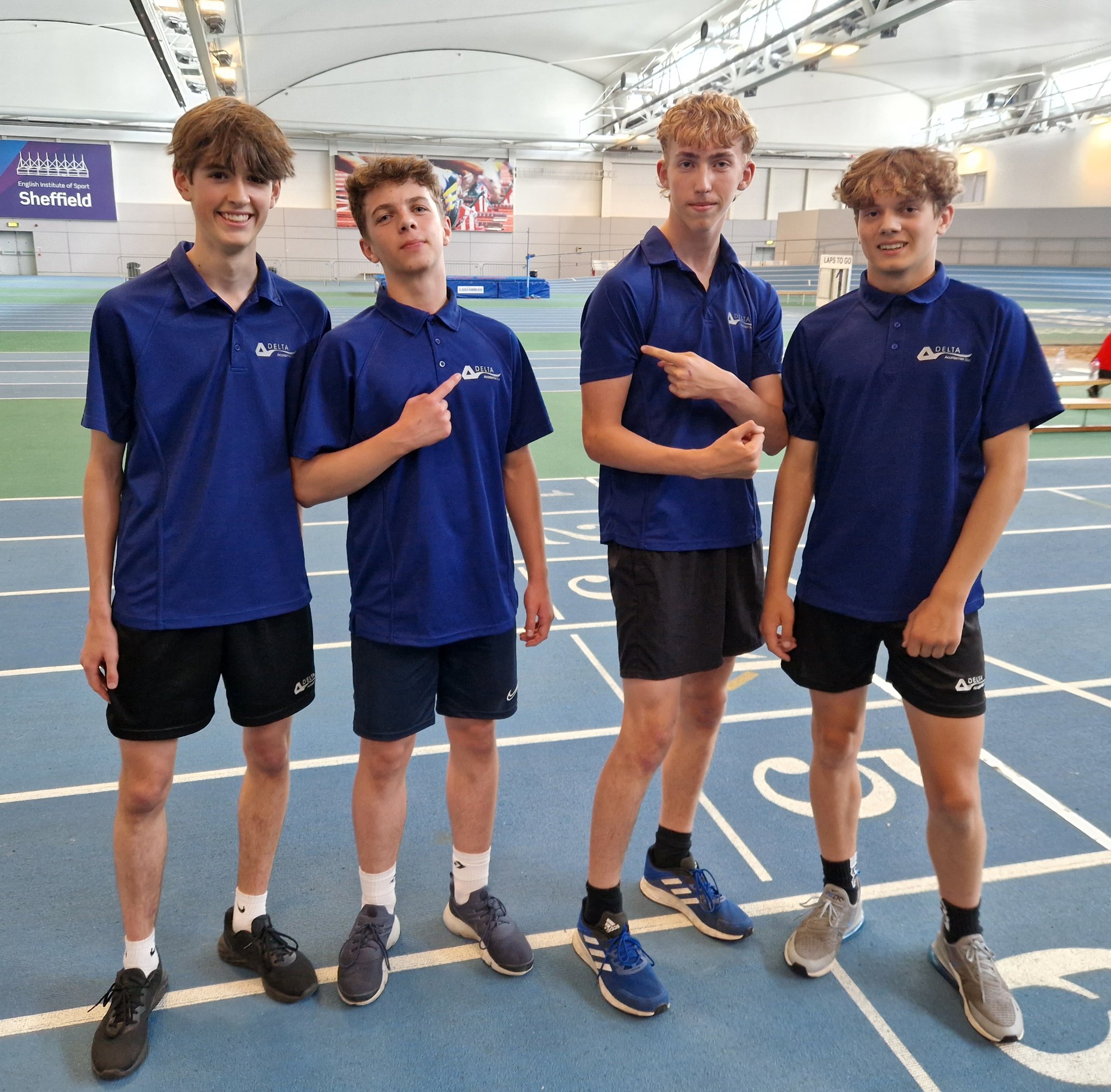 Garforth Academy PE on Twitter: