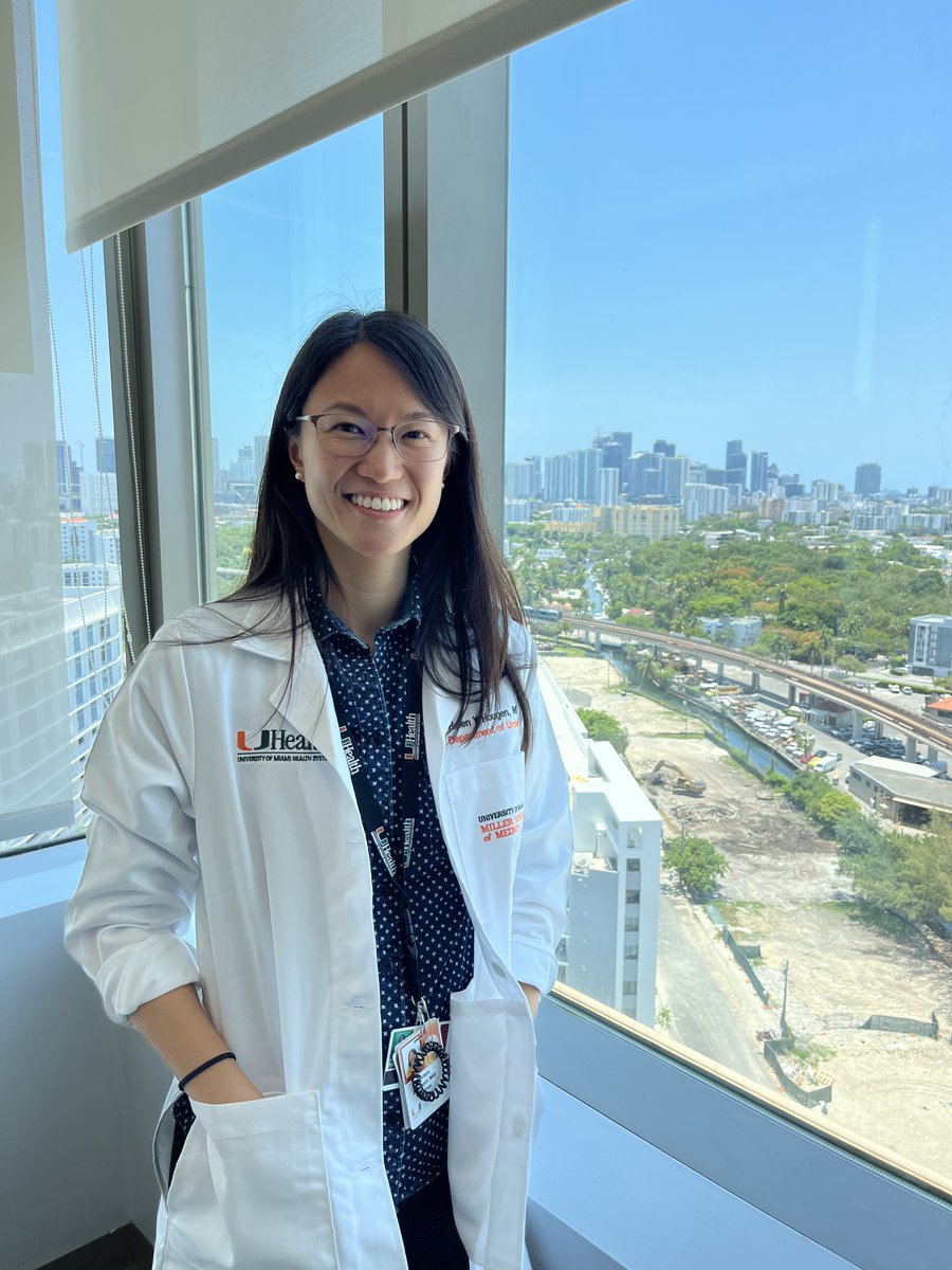Helen Y. Hougen MD (@hougenhy) on Twitter photo Onward and upward! Last day of <a href="/UroOnc/">Society of Urologic Oncology</a> research year @miami_urology. I learned so much this year and look forward to clinical rotations. šø credit to <a href="/gonzomdphd/">Mark L. Gonzalgo, MD, PhD, MBA</a> and thanks <a href="/dipenjparekh/">Dipen J Parekh, M.D.</a> for letting me borrow your corner office views! Onward and upward! Last day of <a href="/UroOnc/">Society of Urologic Oncology</a> research year @miami_urology. I learned so much this year and look forward to clinical rotations. šø credit to <a href="/gonzomdphd/">Mark L. Gonzalgo, MD, PhD, MBA</a> and thanks <a href="/dipenjparekh/">Dipen J Parekh, M.D.</a> for letting me borrow your corner office views!