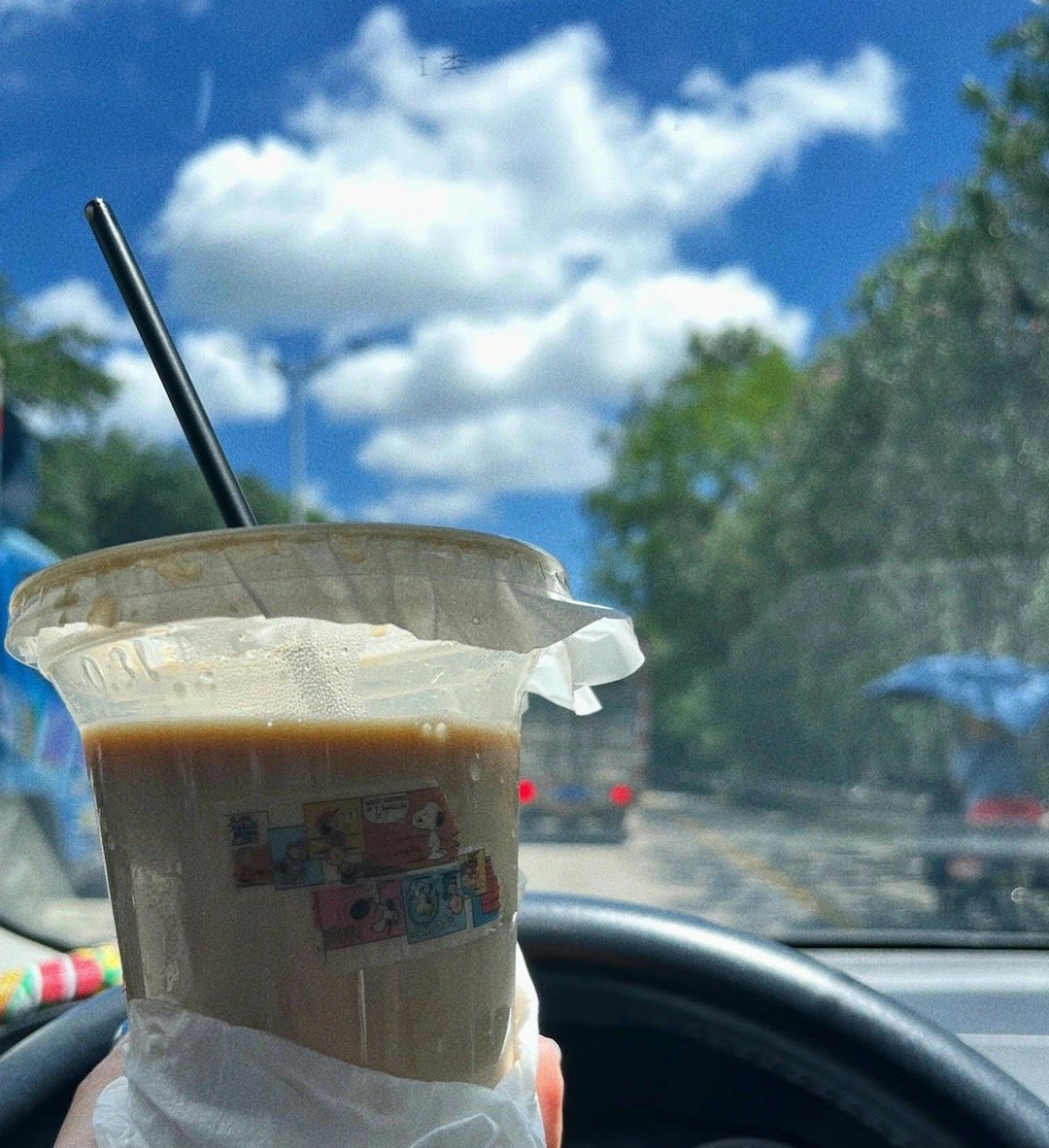 MuttSince's tweet image. The rest of your life is so long, be true to yourself, and live like yourself