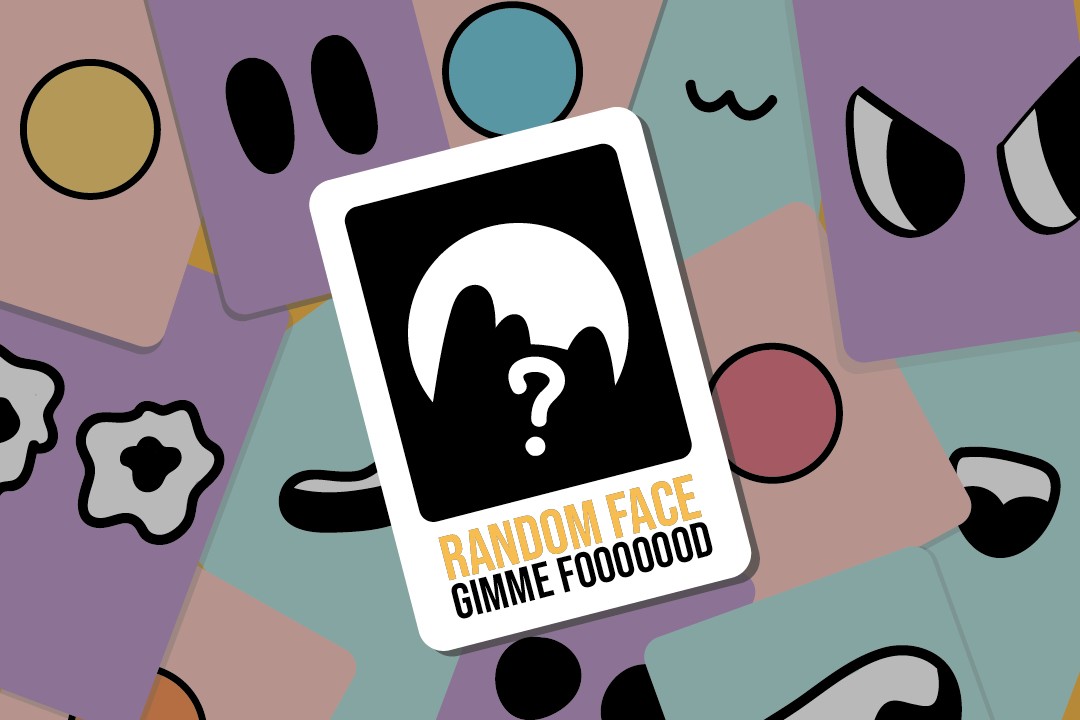 🌱01/07 🌱
จะมีจัดกิจกรรม RANDOM FACE นะฮะ 
✨DROP : RANDOM CARD 20.00 (+7 UTC)
✨EDITIONS : 10 EDITIONS
✨PRICE : 3N
------
❤️ HOW TO ❤️
1. Buy the random face card.
2. Get the card to ACTIVITY in DISCORD
3. Get the NEW FACE CAT card❤️
------
DISCORD : discord.gg/vKkBjVkWfb