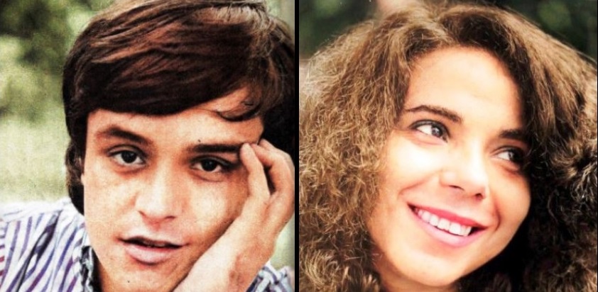 museudatv's tweet photo. Neste dia 30 de julho dois ídolos da “Jovem Guarda” fazem aniversário: Bobby di Carlo, o cara do “Tijolinho” e Martinha, a eterna “Queijinho de Minas”.
Saiba mais sobre eles aqui:
https://t.co/ZfbuGXlKkH
https://t.co/unpXPJVImW

#Martinha #BobbyDiCarlo #JovemGuarda #MuseudaTV https://t.co/WJ3t045DMG