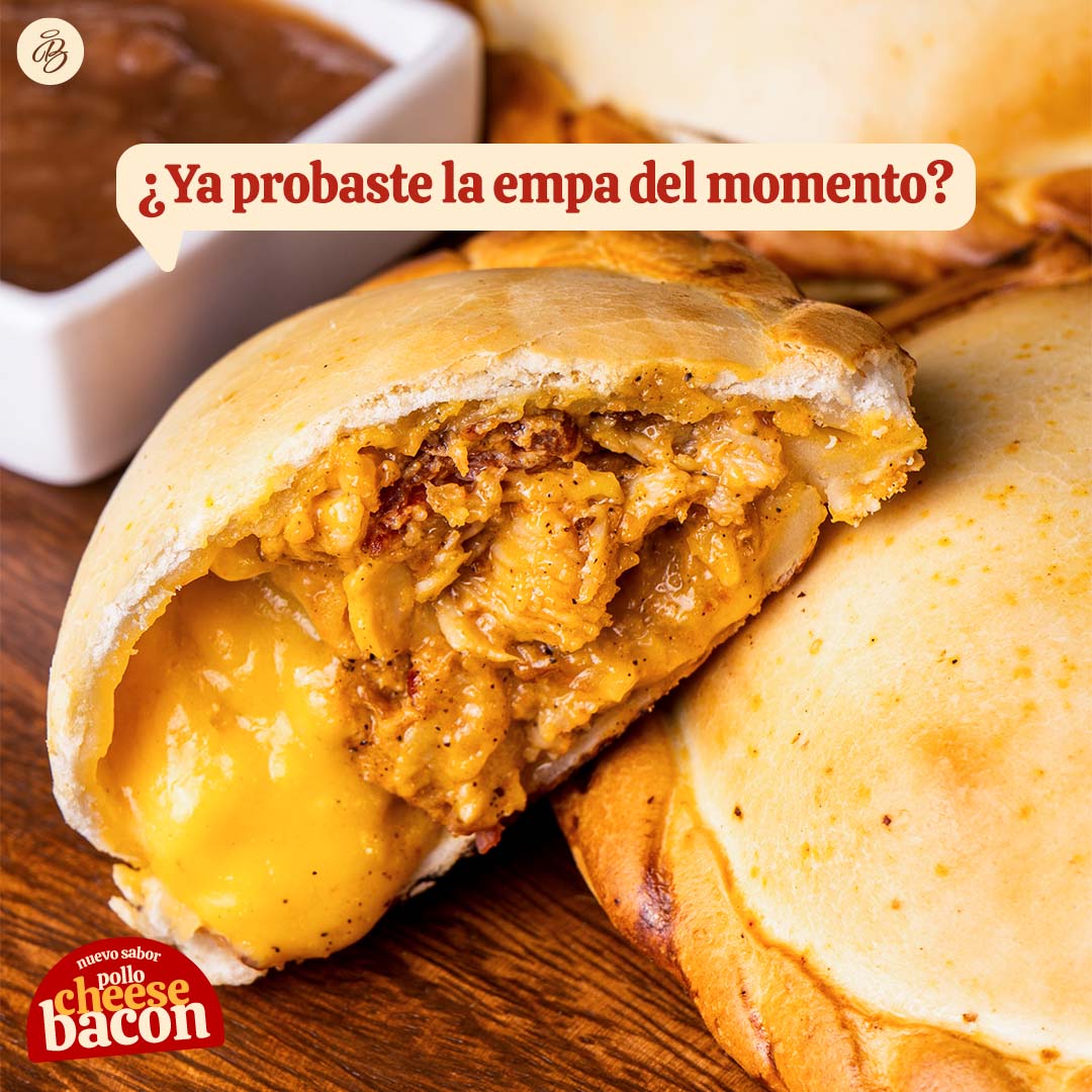 Bendita's Gourmet tweet media