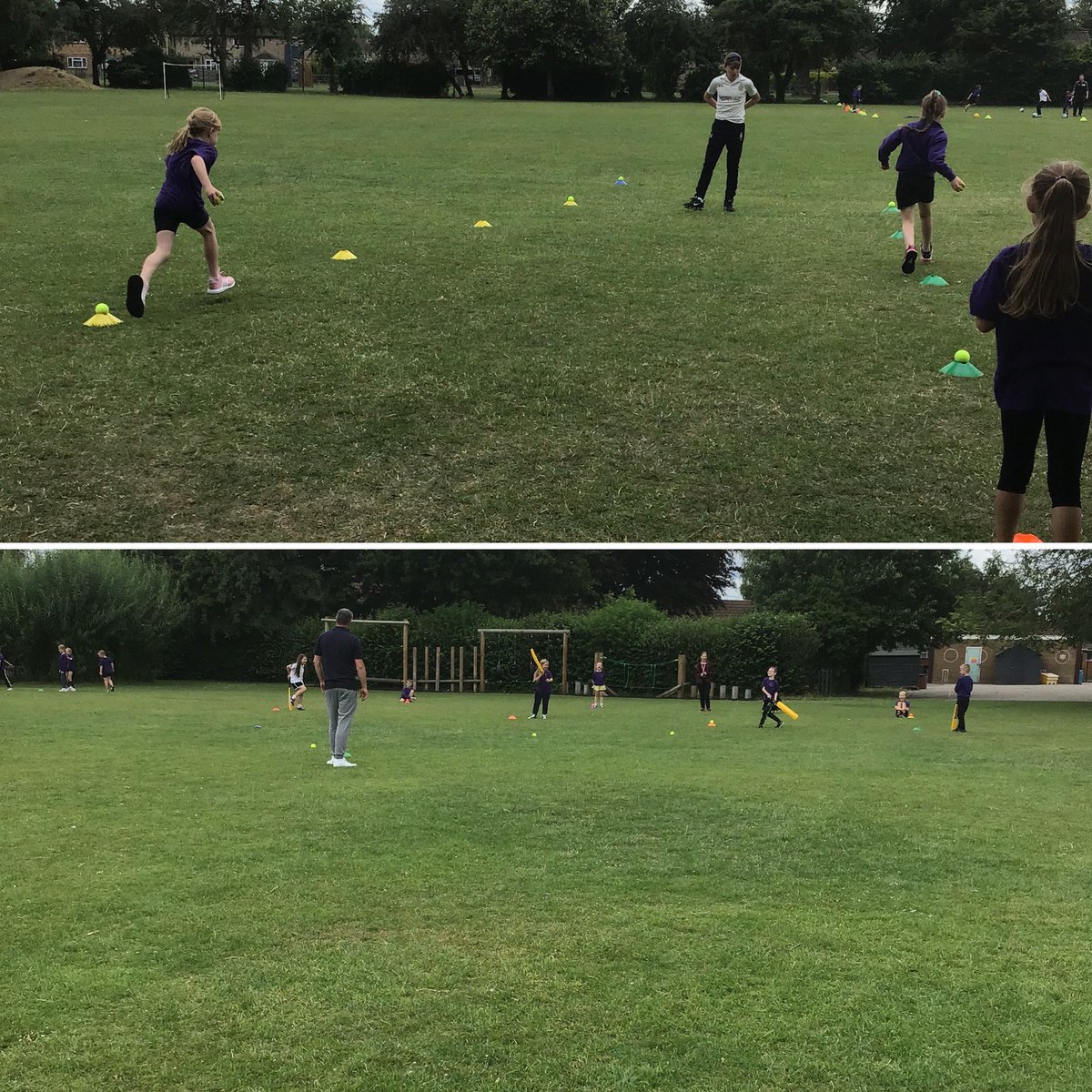 AHTSPCEDS (@ahtspceds) on Twitter photo <a href="/SportSPCEDS/">SPCEDS Sport</a> <a href="/SPCEDS/">HT SPCEDS</a> Cricket with <a href="/Y2SPCEDS/">Y2 Teacher</a> this afternoon. Thank you <a href="/spalding_towncc/">Spalding Town CC</a> <a href="/SportSPCEDS/">SPCEDS Sport</a> <a href="/SPCEDS/">HT SPCEDS</a> Cricket with <a href="/Y2SPCEDS/">Y2 Teacher</a> this afternoon. Thank you <a href="/spalding_towncc/">Spalding Town CC</a>