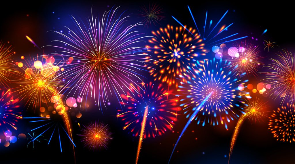 Fireworks are a big part of 4th of July celebrations but all those loud booms can be a big problem for people suffering from anxiety, says Rachel Rohaidy, M.D., a psychiatrist with Baptist Health Primary Care. bit.ly/3QWVj8N