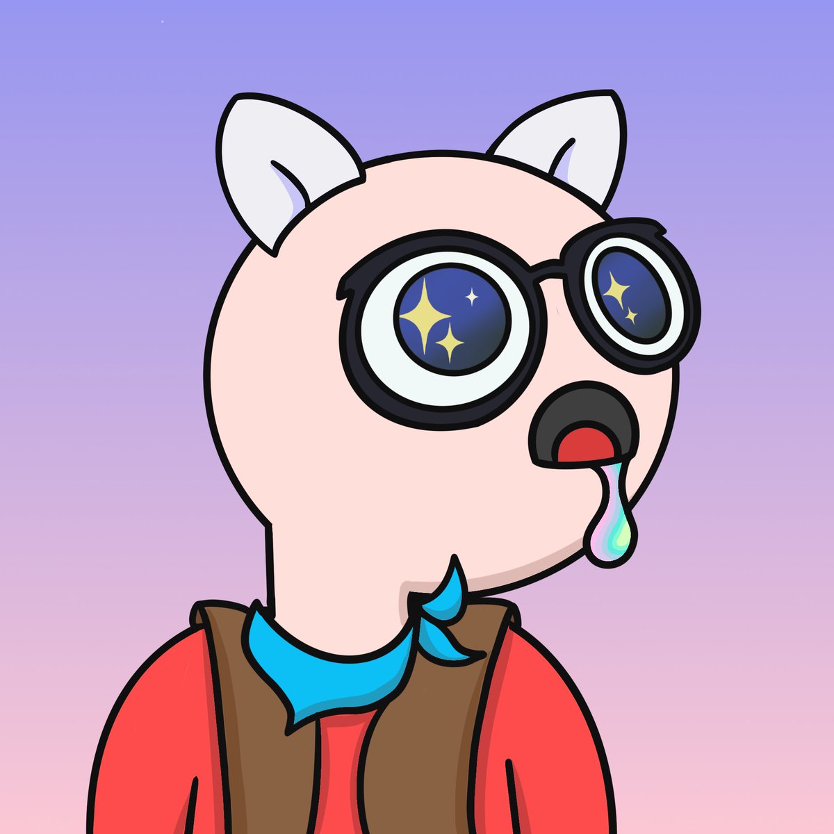 WANA Planet Resident-Linda
she has dementia.
But she is happy every day.
#區塊鏈 #加密貨幣 #NFT #web3 #crypto #NFT #藝術 #Art #nft #nftart #nfts #NFTCommunity #nftcollector #nftcommunity #nftcollection #cryptocurrency