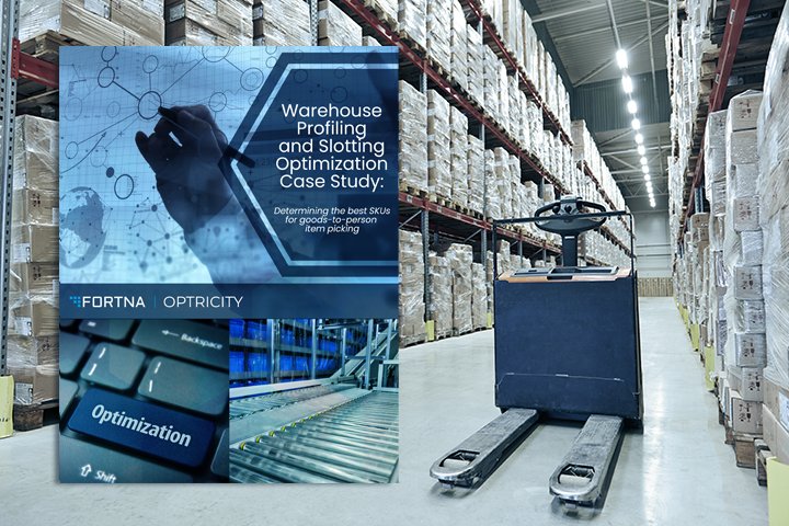 fortnaoptricity's tweet photo. This case study addresses how two companies used advanced slotting optimization software to support maximum system utilization to capitalize on the benefits Goods to Persons systems have to offer.

https://t.co/yGe0l5K6yB

#goodstoperson #slotting #optimization #supplychain https://t.co/hwGQei6Hta