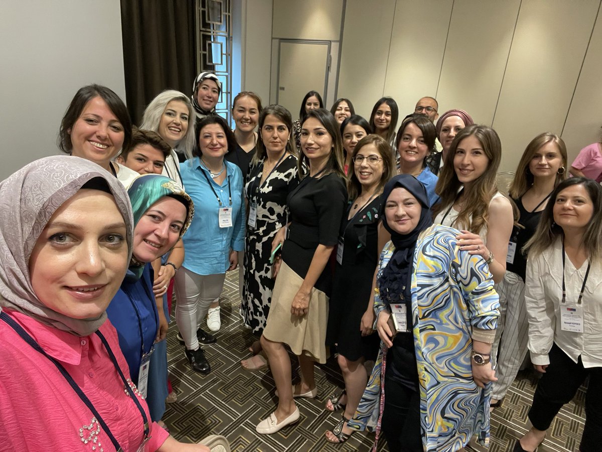 Nurten TEMİZ KAPLAN (@nurten_tmz) on Twitter photo 