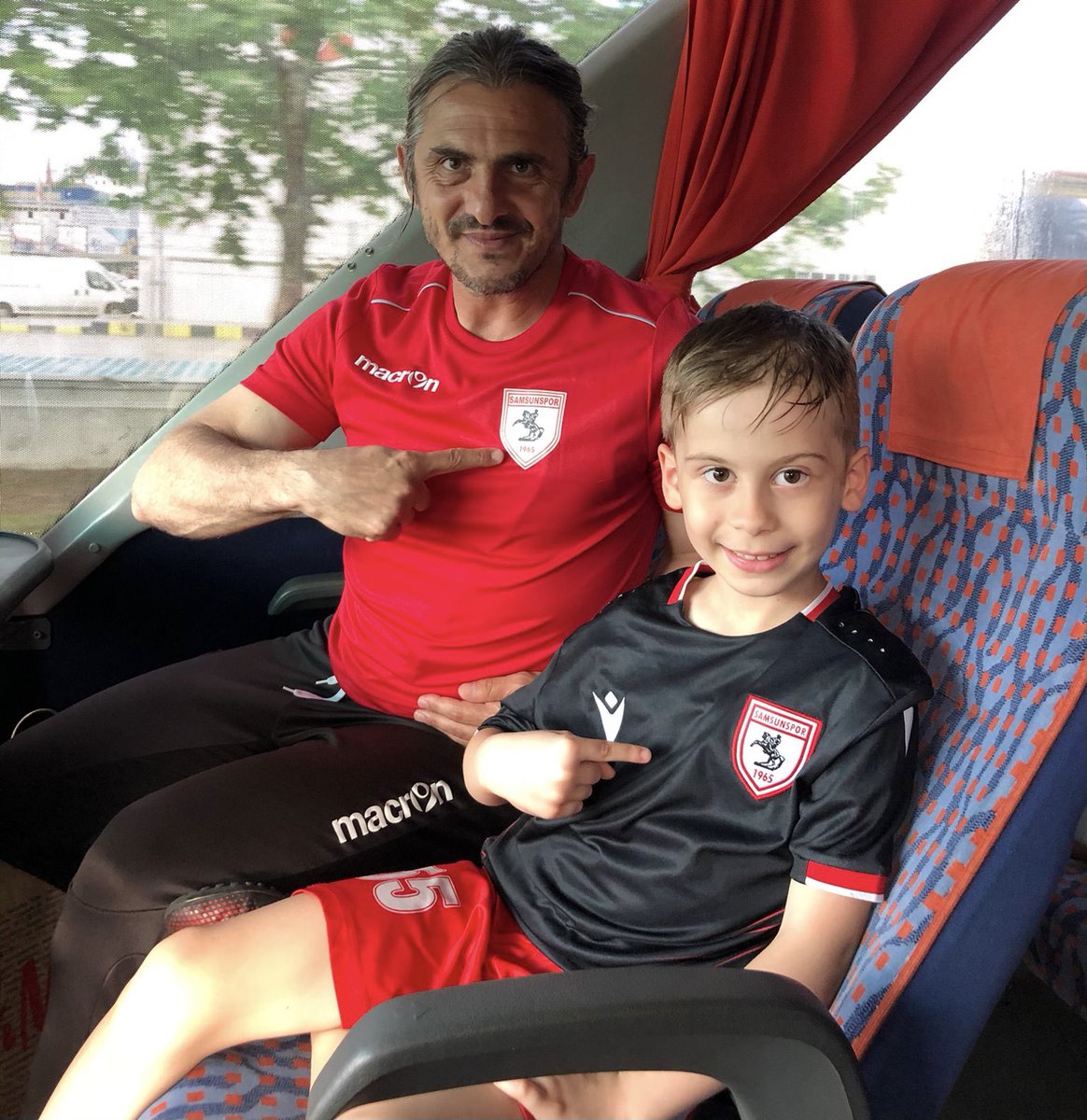 #AtatürklüArma57Yaşında