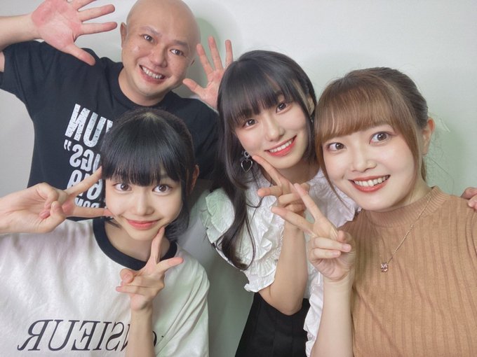 Twitterのコスプレ画像32