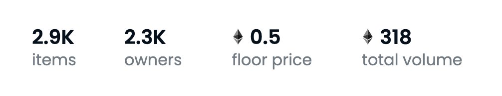 Fan art, simp, puzzles, nudes... all this cinema for months for .5 krkrkrkr <a href="/ThePossessedNFT/">pssssd</a>