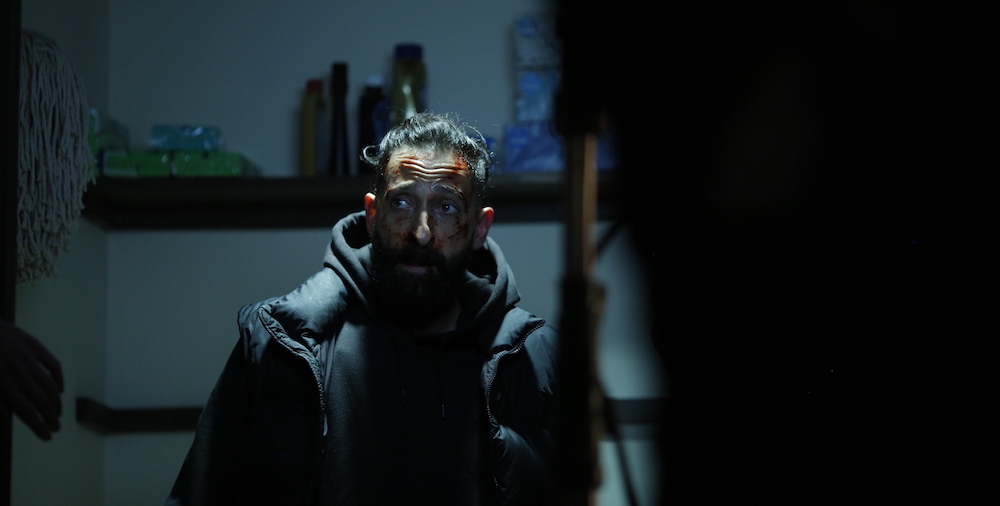 Junsui Films (@junsuifilms) on Twitter photo 🎞️REVIEW: "A direct and primally intense actioner elevated by an emotionally stirring turn from <a href="/adrienbrody/">Adrien Brody</a>; <a href="/PaulSolet/">Paul Solet</a>'s impressively gnarly, low-key revenge thriller #Clean is a deeply textured and atmospheric indie spiked with requisite bursts of action and bloody violence" 🎞️REVIEW: "A direct and primally intense actioner elevated by an emotionally stirring turn from <a href="/adrienbrody/">Adrien Brody</a>; <a href="/PaulSolet/">Paul Solet</a>'s impressively gnarly, low-key revenge thriller #Clean is a deeply textured and atmospheric indie spiked with requisite bursts of action and bloody violence"