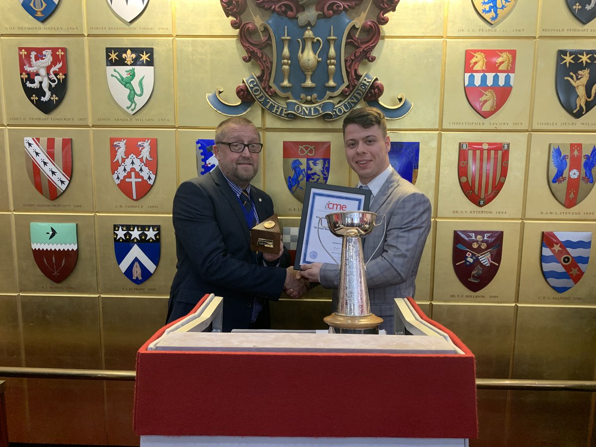 Maycast Nokes tweet media